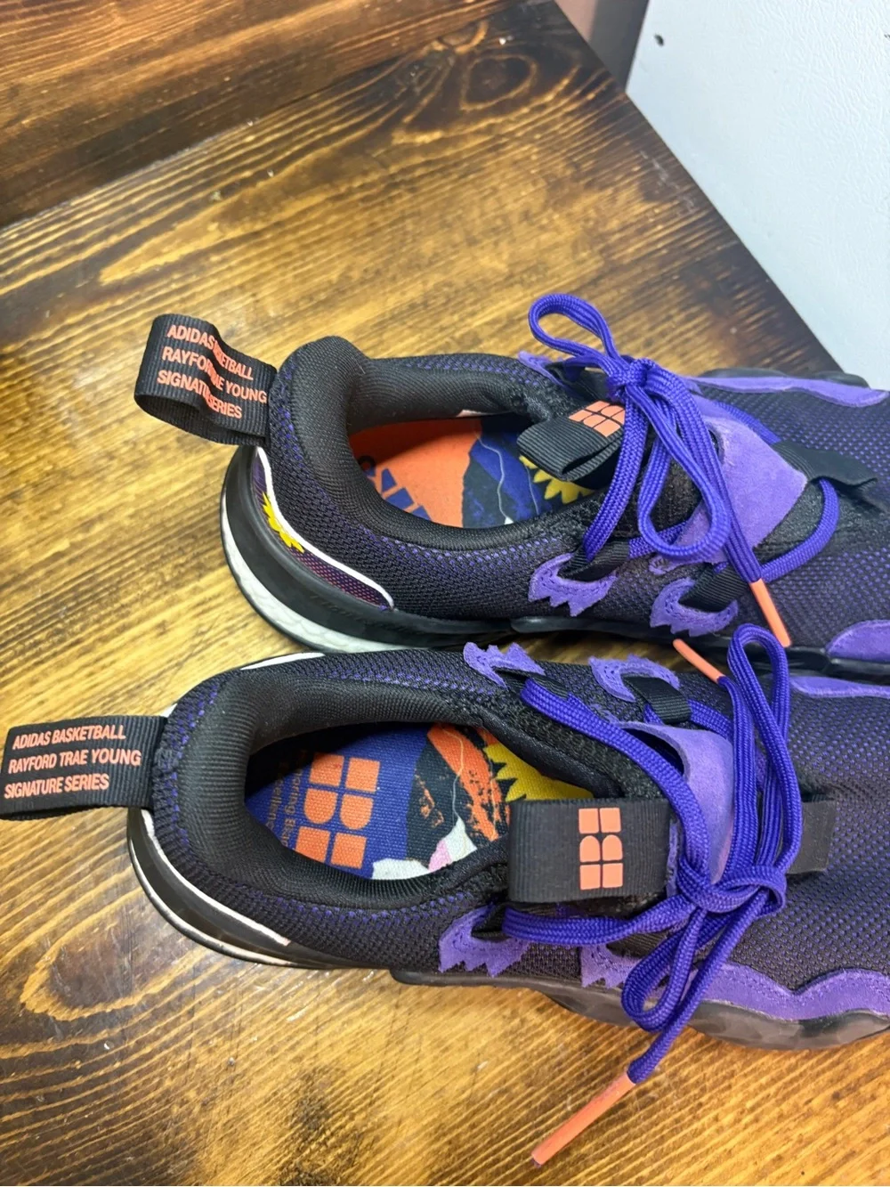 adidas these are